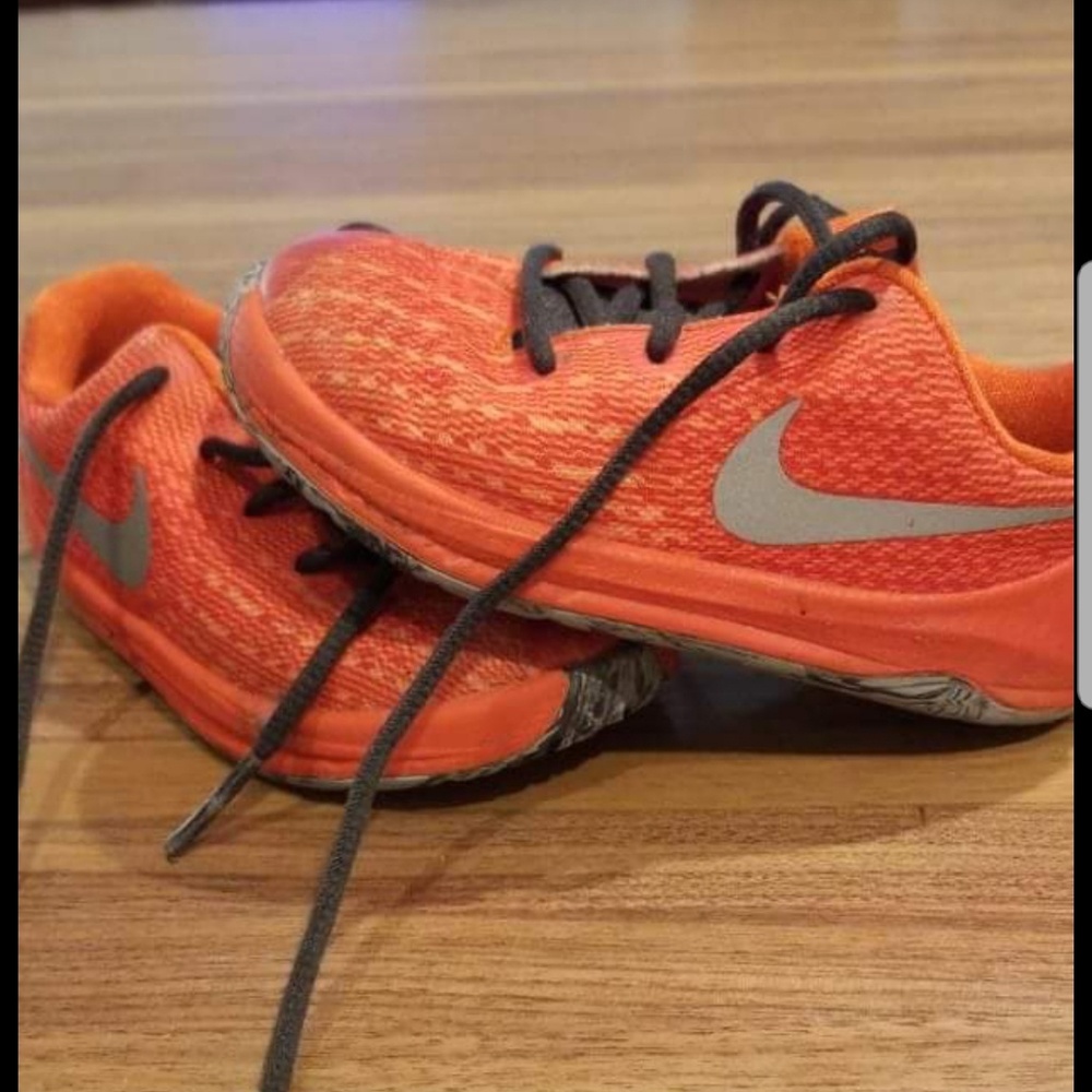 Toddler boys nikes